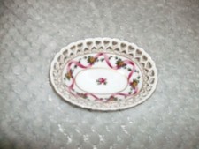 Meissen porcelain small for sale  UK