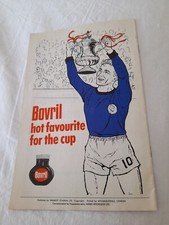 European cup final for sale  DALTON-IN-FURNESS