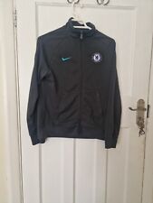 Chelsea football zip for sale  BOGNOR REGIS