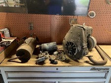 Ezgo robin 2pg for sale  Sunbury