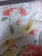Duvet cover king for sale  OSWESTRY