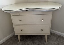kidney shaped dressing table for sale kidney shaped dressing table for sale MARLOW