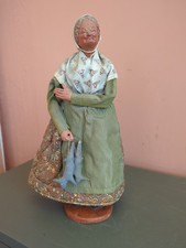 Santon jouglas d'occasion  Expédié en Belgium