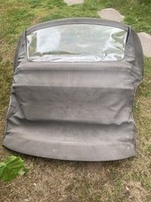 Mgtf soft top for sale  BRISTOL
