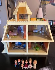 Vintage mattel 1980 for sale  Leesburg
