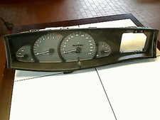 Tachoeinheit tachometer pel gebraucht kaufen  Warendorf