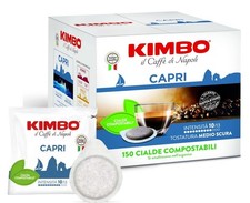 Cialde caffè kimbo usato Cialde caffè kimbo usato  Pagani