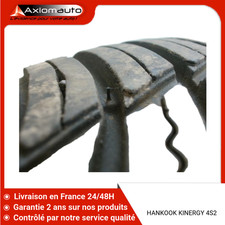 Paire pneus hankook d'occasion  Amiens-