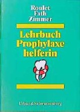 Lehrbuch prophylaxehelferin gebraucht kaufen  Berlin