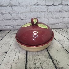 Vintage covered apple for sale  Cottonwood
