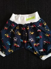 Kurze hose traktor gebraucht kaufen  Merseburg