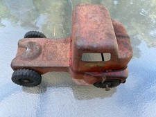 Vintage pressed steel for sale  Andover