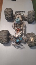 Vintage team losi d'occasion  Expédié en Belgium
