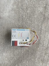 Tx302 hager knx d'occasion  Saint-Michel-Chef-Chef