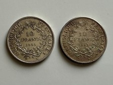 hercules 2 coin for sale  STOURBRIDGE