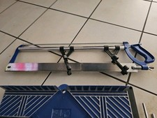Hand gehrungssäge 550 gebraucht kaufen  Wettenberg