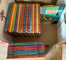 Vtg golden book for sale  High Point