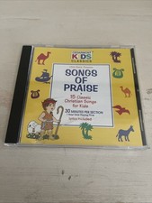 Songs praise cedarmont for sale  Belton