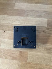 Topcase trägerplatte piaggio gebraucht kaufen  Mannheim