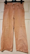 Girls zara pink for sale  SLOUGH