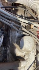 Moteur suzuki 410 d'occasion  Chaumont
