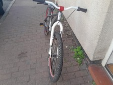 Rated mesh bike for sale  WIDNES