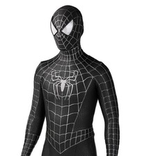 Black venom spiderman for sale  USA
