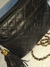 Chanel vintage riginal gebraucht kaufen  Gnoien