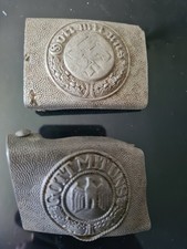 Riginale koppelschloss 2 gebraucht kaufen  Hoppstädten-Weiersbach