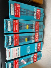 Used peco gauge for sale  RICKMANSWORTH