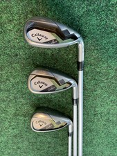 Callaway ladies solaire for sale  Palmetto