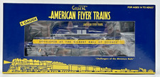 American flyer gauge for sale  Colleyville