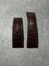 Cinturino strap rolex usato Cinturino strap rolex usato  Casalmaiocco