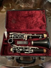 Used selmer signet for sale  Chantilly