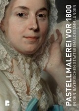 Pastellmalerei 1800 den gebraucht kaufen  Berlin