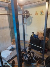 Bodymax cf375 power for sale  SOUTH CROYDON