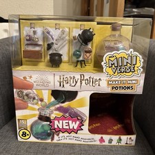 Harry potter mini for sale  ASHFORD