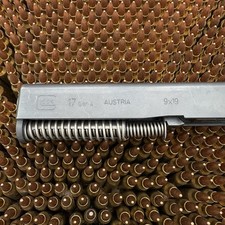 Glock 17gen4 complete for sale  Bartlesville