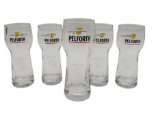 Verres bière pelforth d'occasion  Saint-Méloir-des-Ondes