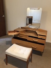Dressing table meredew for sale  WATFORD