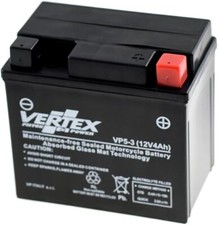 Vertex vp5 sealed for sale  BRADFORD