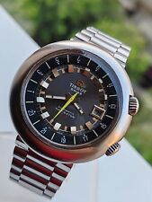 Relógio compressor Tissot Navigator T12 24 horas comprar usado  Enviando para Brazil