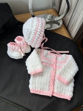 Premature baby matinee for sale  ROTHERHAM