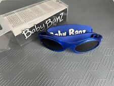 Baby banz sunglasses for sale  RICHMOND