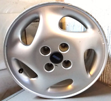 Fiat punto alloy for sale  POOLE