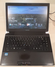 Toshiba tecra r940 for sale  WAKEFIELD