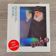 Book wisdom osho for sale  Round Top