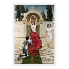 John collier tannhauser for sale  Shipping to United Kingdom