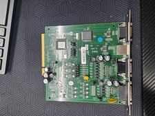 PLACA DE INTERFACE APLICADORA DATAMAX PEÇA #51-2354-00, usado comprar usado  Enviando para Brazil