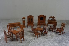 Antike puppenhaus puppenmöbel gebraucht kaufen  Dingelstedt